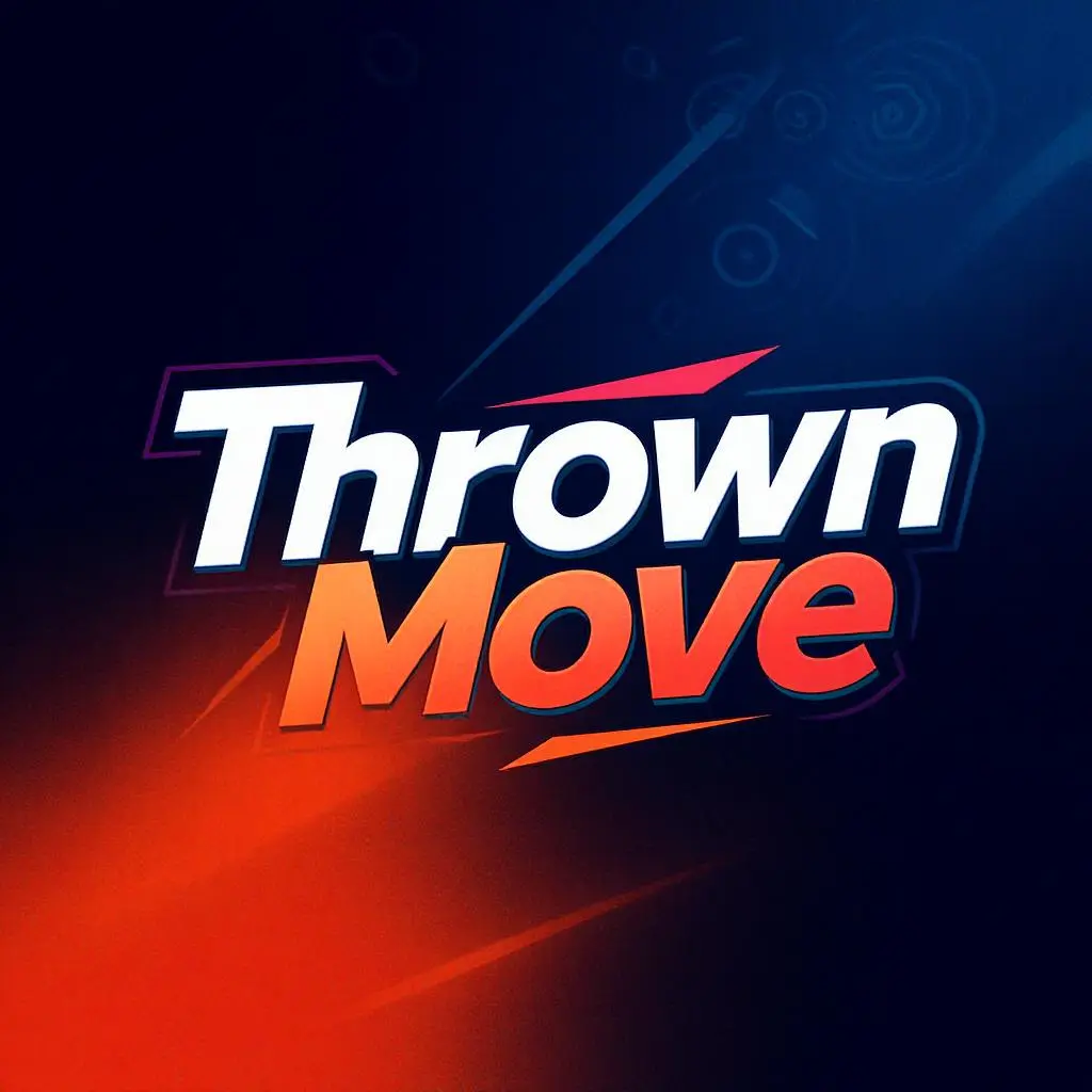Throw n move